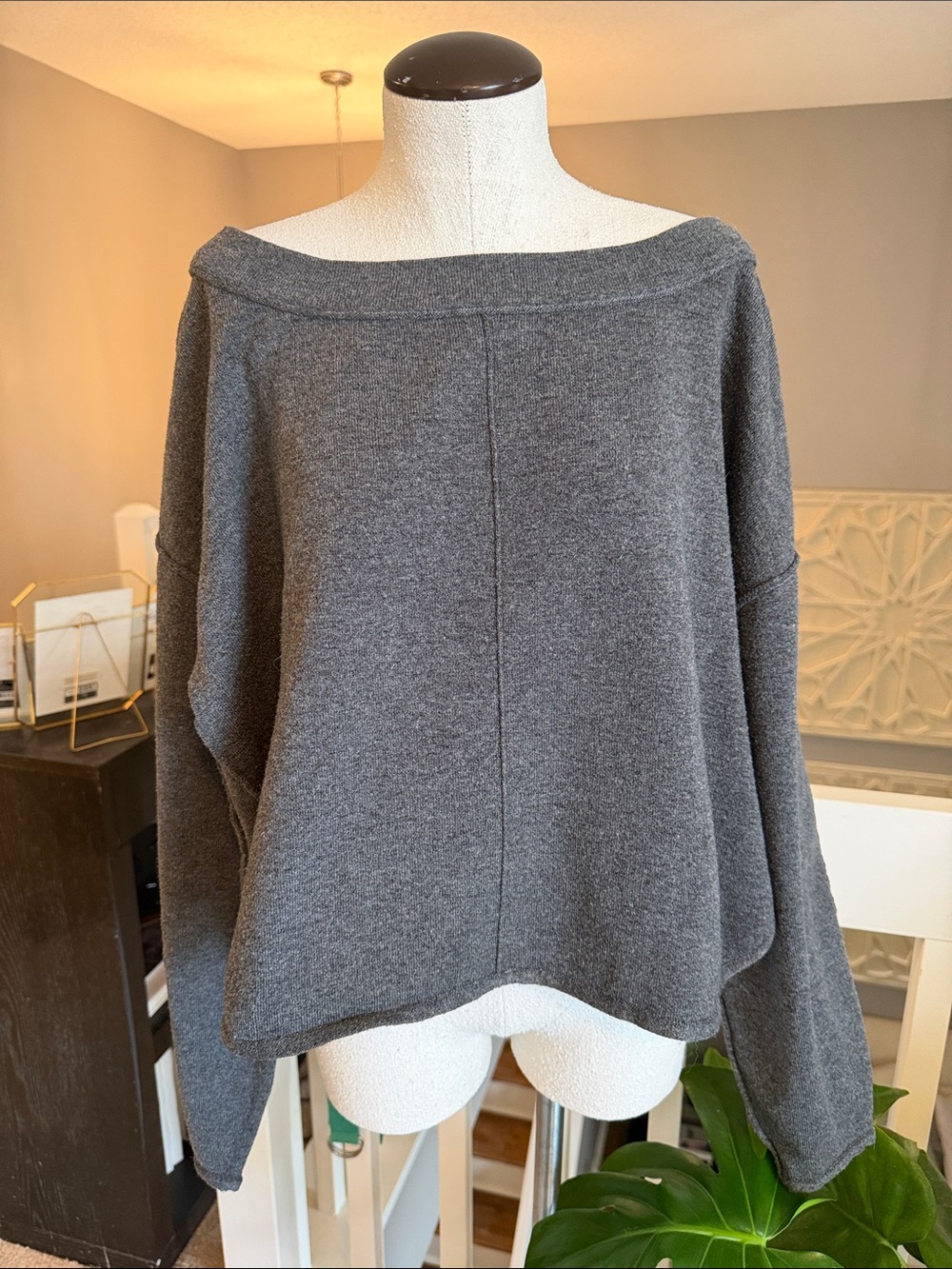 Free People Jamie Sweater